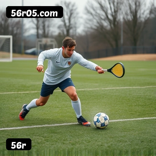 Login 56r - Acesso Seguro SSL e 2FA